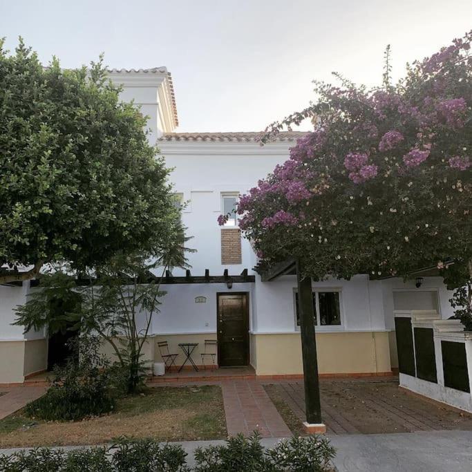 Willa Casa Dorada Townhouse La Torre Golf Zewnętrze zdjęcie