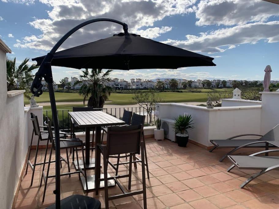 Willa Casa Dorada Townhouse La Torre Golf Zewnętrze zdjęcie