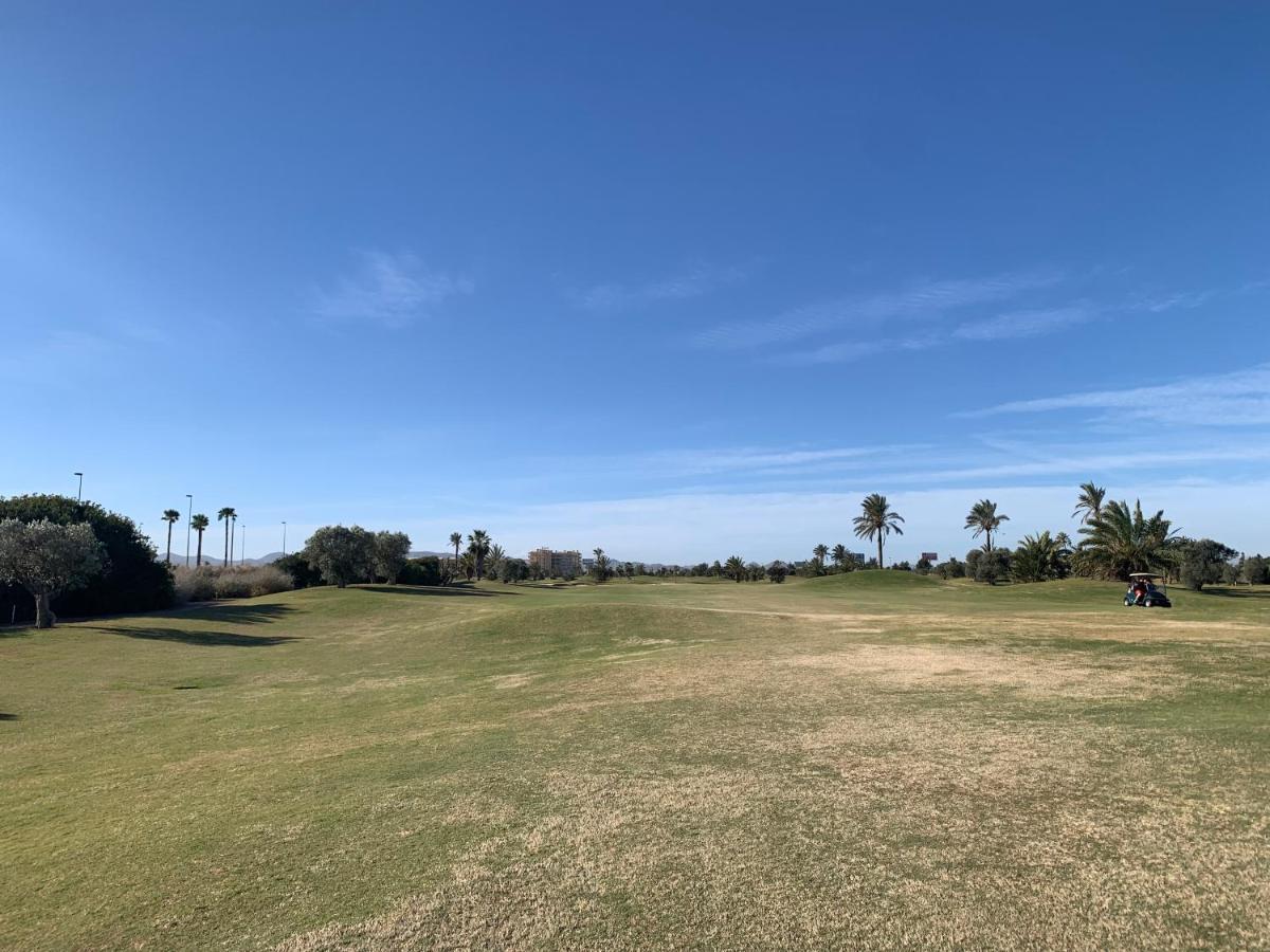 Willa Casa Dorada Townhouse La Torre Golf Zewnętrze zdjęcie