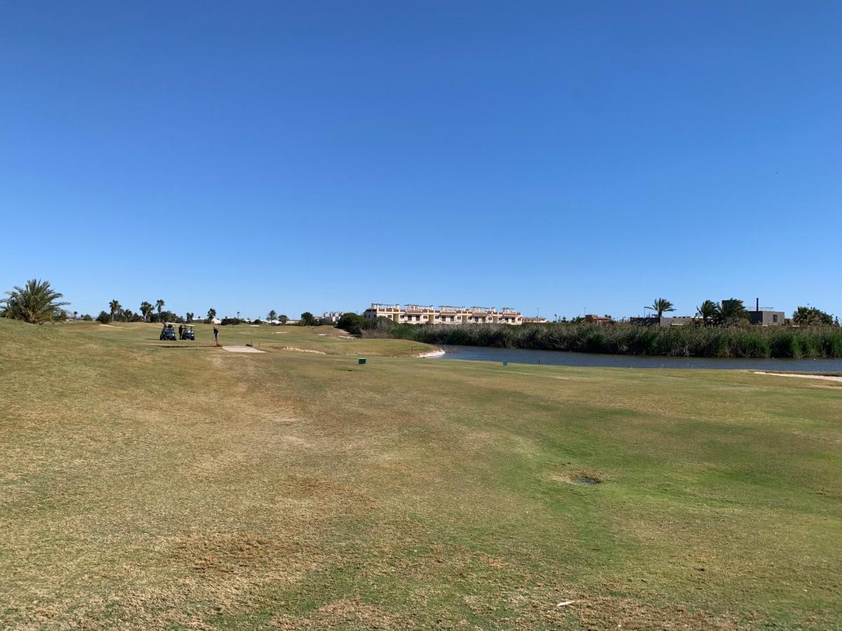 Willa Casa Dorada Townhouse La Torre Golf Zewnętrze zdjęcie