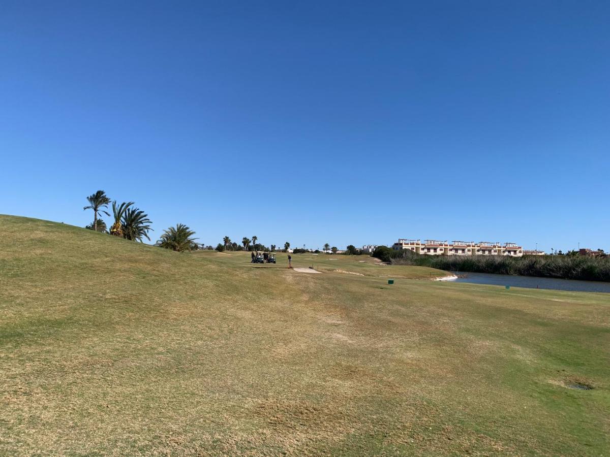 Willa Casa Dorada Townhouse La Torre Golf Zewnętrze zdjęcie