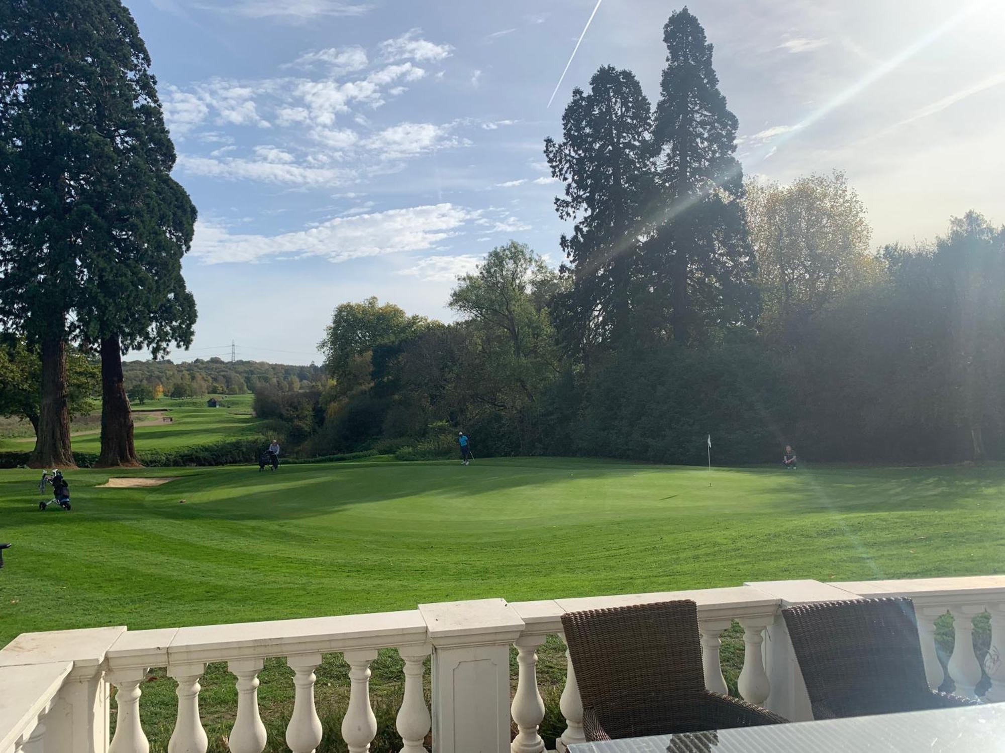 Willa Casa Dorada Townhouse La Torre Golf Zewnętrze zdjęcie