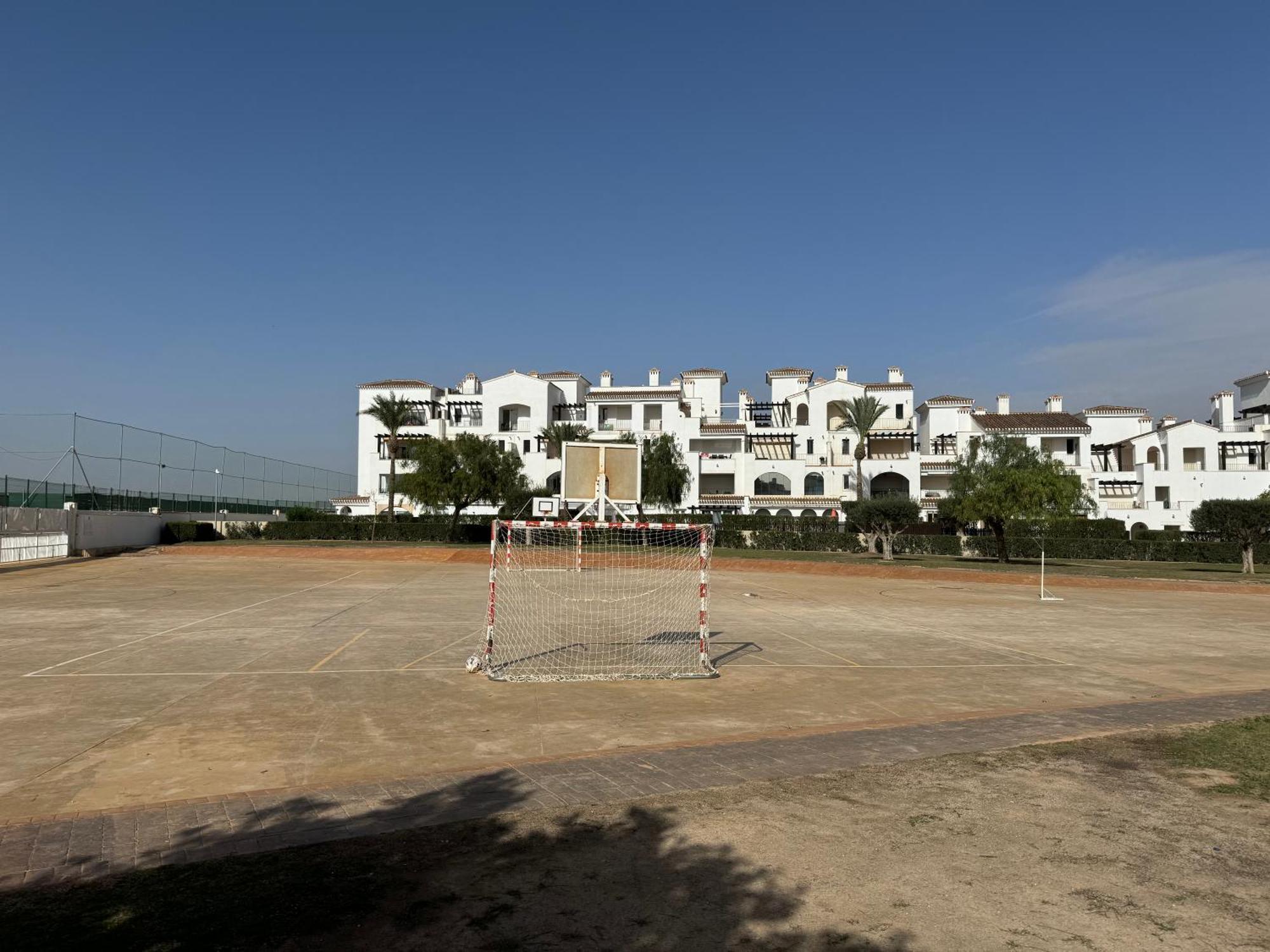 Willa Casa Dorada Townhouse La Torre Golf Zewnętrze zdjęcie