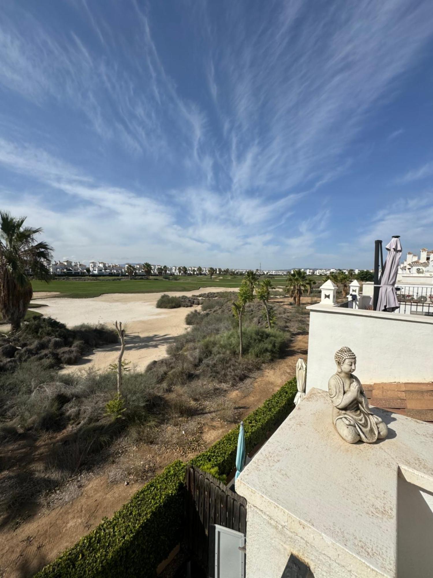 Willa Casa Dorada Townhouse La Torre Golf Zewnętrze zdjęcie
